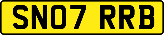 SN07RRB