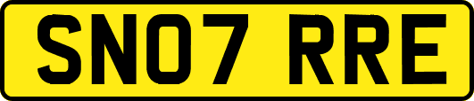 SN07RRE