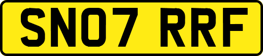 SN07RRF