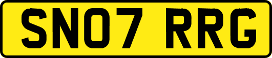 SN07RRG