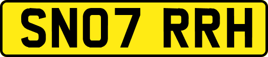 SN07RRH