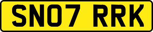 SN07RRK