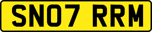 SN07RRM