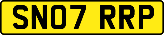 SN07RRP