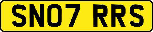 SN07RRS