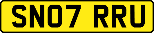 SN07RRU