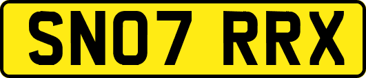 SN07RRX