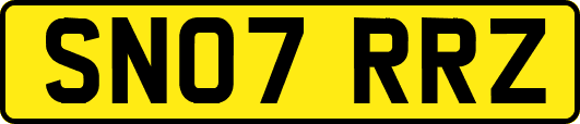 SN07RRZ