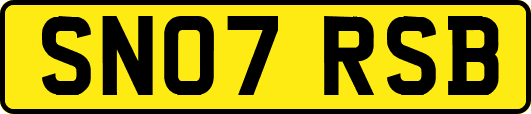 SN07RSB