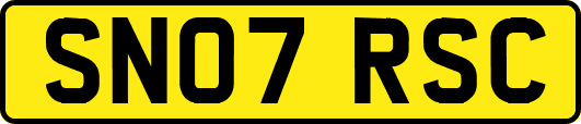 SN07RSC