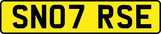 SN07RSE