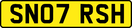 SN07RSH