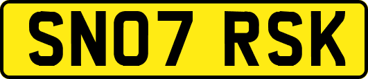 SN07RSK