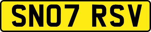 SN07RSV