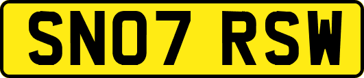 SN07RSW