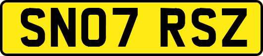 SN07RSZ