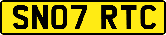 SN07RTC