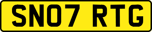 SN07RTG