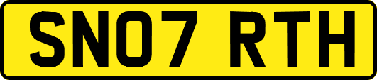 SN07RTH