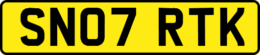 SN07RTK