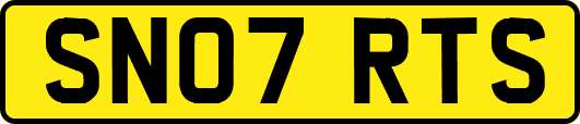 SN07RTS