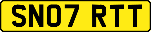 SN07RTT