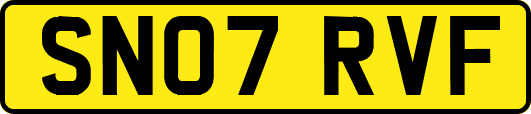 SN07RVF
