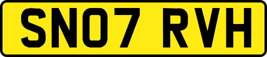 SN07RVH