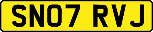 SN07RVJ