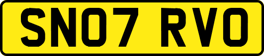 SN07RVO