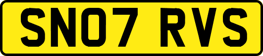 SN07RVS