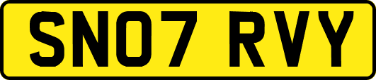 SN07RVY