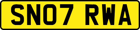 SN07RWA