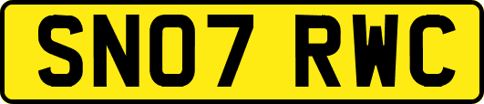 SN07RWC