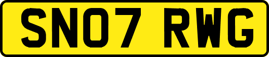 SN07RWG