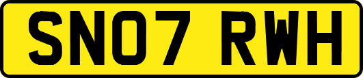 SN07RWH