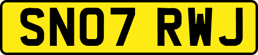 SN07RWJ
