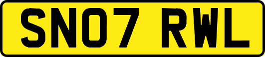 SN07RWL