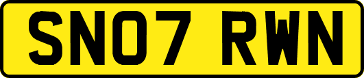 SN07RWN