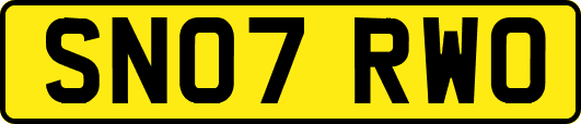 SN07RWO