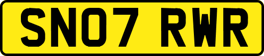 SN07RWR