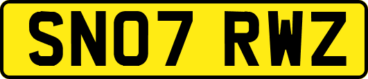 SN07RWZ