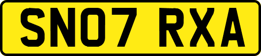 SN07RXA
