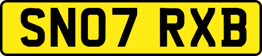 SN07RXB