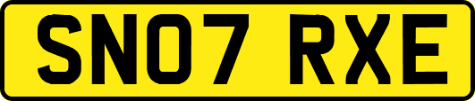 SN07RXE