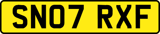 SN07RXF