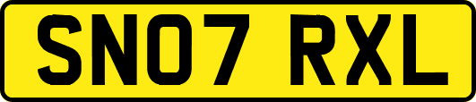 SN07RXL