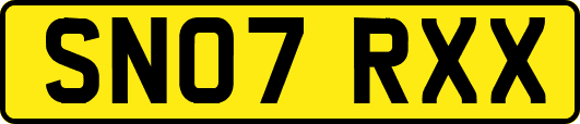 SN07RXX