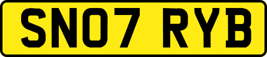 SN07RYB