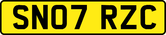 SN07RZC